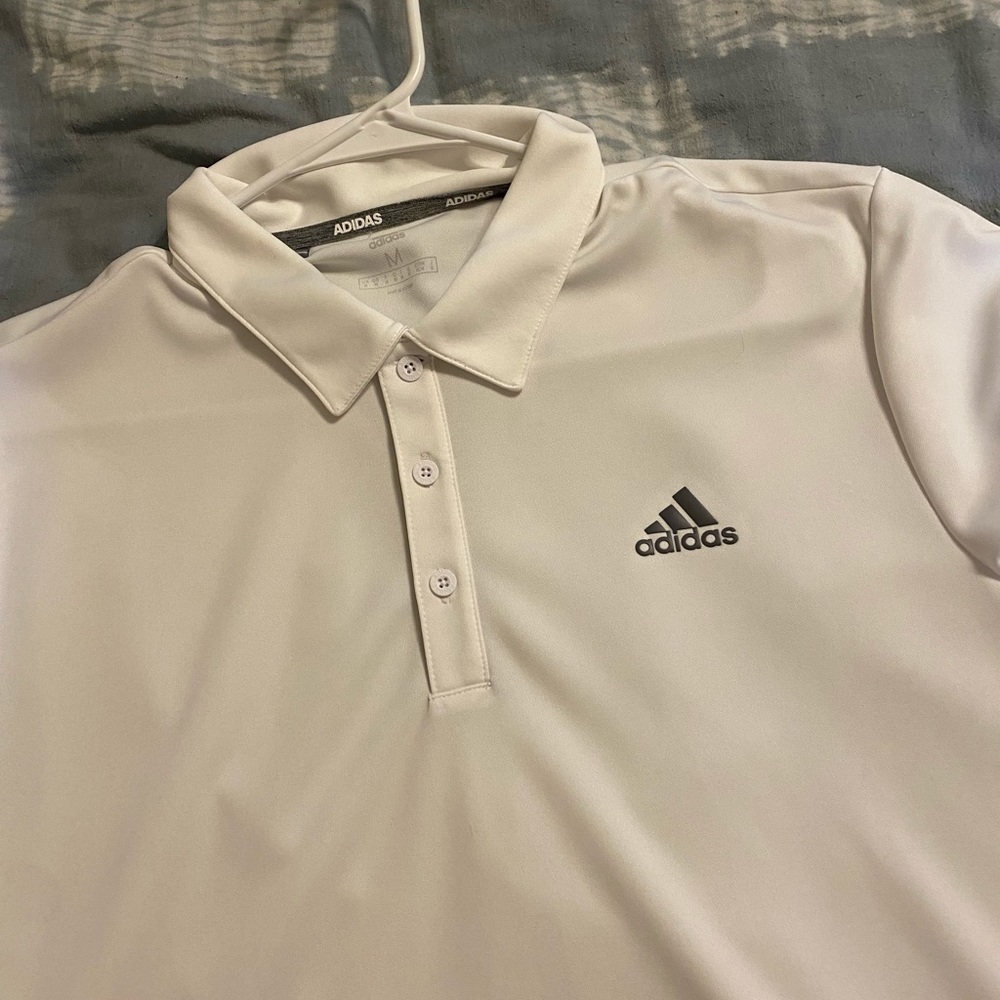 Adidas Golf Polo